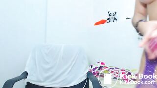 She's dirty in a good way 6