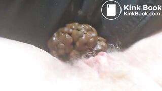 Shitting Bitch