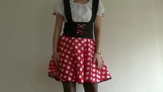 delicious shitty doughnut