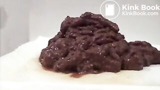 sloppy shits and diahhea