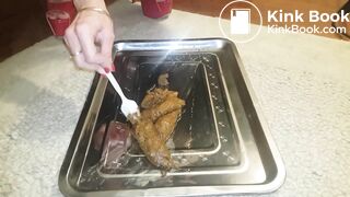 Chocolate dessert for you - (chocolatedessert1)