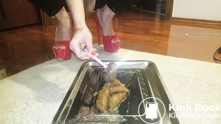 Chocolate dessert for you - (chocolatedessert1)