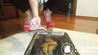 Chocolate dessert for you - (chocolatedessert1)