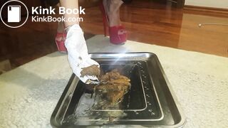 Chocolate dessert for you - (chocolatedessert1)