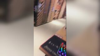 Chinese femdom - video 126