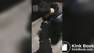 Chinese femdom - video 126