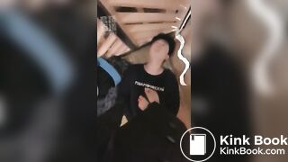 Chinese femdom - video 126