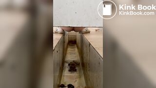 chinese girl pooping voyeur 27