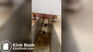 chinese girl pooping voyeur 27