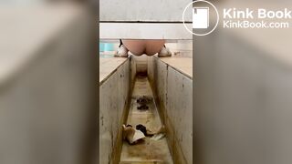 chinese girl pooping voyeur 27