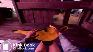 Shantae fart and scat