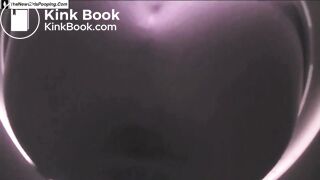 korean girl pooping bowlcam