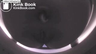 korean girl pooping bowlcam