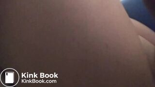 Chubby girl with Diarrhea/ nice Plops