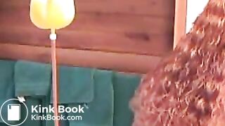 Letting aaaaaaall out