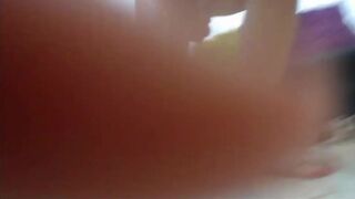 Latina Dirty ATM and Puke PT2