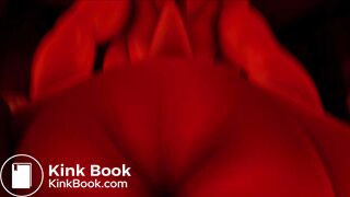 Smelly Sacrifice (Tikal Anal vore)