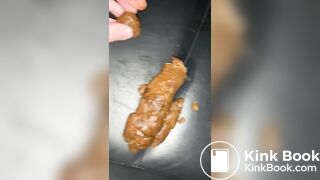 Smearing wife’s shit on my car seats