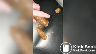 Smearing wife’s shit on my car seats