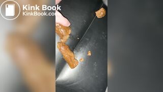 Smearing wife’s shit on my car seats