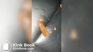 Smearing wife’s shit on my car seats