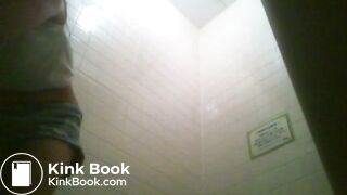 toilet voyeur rare video 9