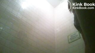 toilet voyeur rare video 9