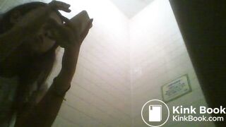 toilet voyeur rare video 9