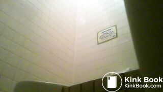 toilet voyeur rare video 9