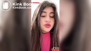 Girl Poop Drop TikTok