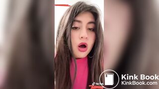 Girl Poop Drop TikTok