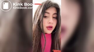 Girl Poop Drop TikTok