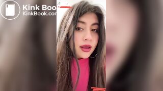 Girl Poop Drop TikTok