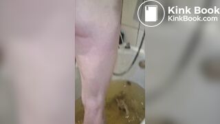 Brandy Portland 1st Enema Bath