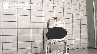 A Short Clip of "YM 33" 2/3