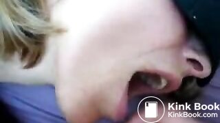 dirty anal atm - video 2