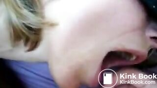 dirty anal atm - video 2