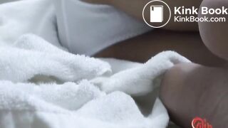 girl pranked diarrhea