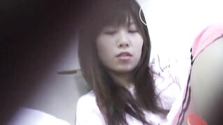 girl pranked diarrhea