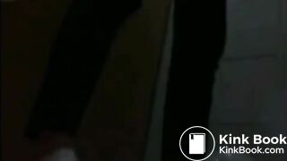 korean 초록신발 poop