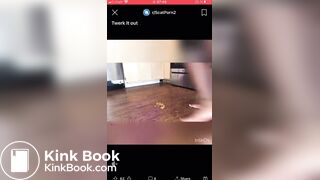 Ebony - video 158