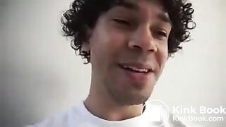 Laxative prank - video 5