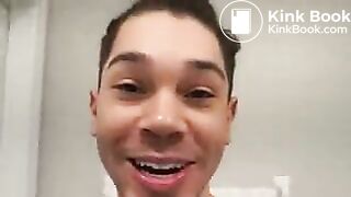 Laxative prank - video 5