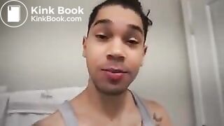 Laxative prank - video 5