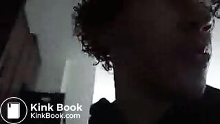 Laxative prank - video 5