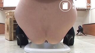 (GY9276)WIFE'S POOP PREMIRE vol.3