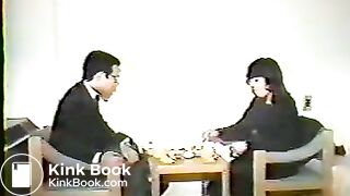 ENEMA BDSM 桜の宮