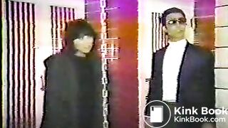 ENEMA BDSM 桜の宮