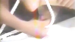 ENEMA BDSM ホテトル荒らし