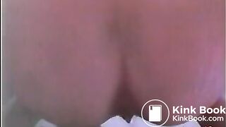 pooping girl - video 63
